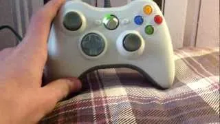 How to recognize a fake xbox controller