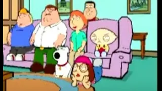 Family Guy the Video Game (PS2) Cutaway Games Success% Speedrun