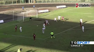 SERIE D | ACIREALE – BARI 1-3