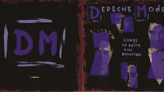 Depeche Mode In Your Room My Multitrack