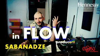 SABANADZE of KayaKata on creating "Dynamite FM", "Nokia" and "Polo Palace" | In Flow: Producers