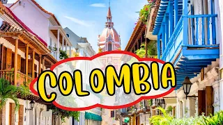 Top 15 Places You Must Visit In Colombia - Colombian Travel Guide