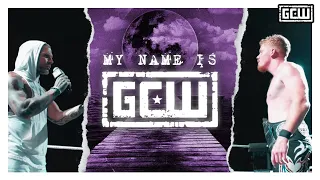 GCW - My Name Is (Official Music Video) | #GCWNAME