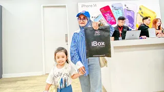 Cara Beli Iphone 13 Cash di Ibox TURUN HARGA!!!