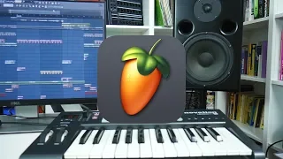 FL STUDIO 20- KROK PO KROKU- Prezentacja programu