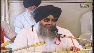 Keertan Haazri - 03 May 2020 - Bhai Lakhwinder Singh Ji (Hazoori Ragi Sri Darbar Sahib)