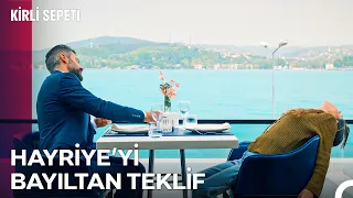 Pırlantalara Fısıldayan Adamın Büyük Aşkı - Kirli Sepeti