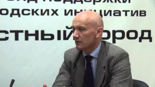 Игорь Николаев о бюджете на 2016 год