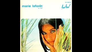 Marie Laforêt - Vol. XVII (EP, Vinyl, 7Inch, 45 RPM)