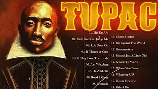 2PAC 2022 Best Of Gangster Rap Music Nonstop - Old School Hip Hop Rap Mix - Tupac Greatest Hits