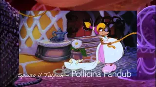 Zia Carolina - Sposa il Talpon [Fandub Ita]