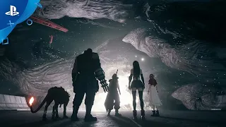 Final Fantasy VII Remake | Final Trailer | PS4, deutsch