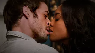 Addicted Official Trailer #1 2014   Kat Graham, William Levy Movie HD