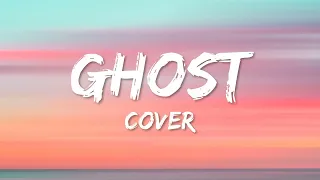 Justin Bieber  - Ghost (Cover By Jonah Baker)