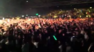 Above & Beyond - Sun & Moon (Live @ Sydney, Hordern Pavilion) 10/09/11