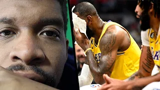 I Want To Go Home.. LAKERS at CLIPPERS | NBA FULL GAME HIGHLIGHTS | November 9, 2022
