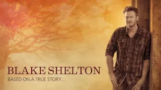 Blake Shelton - Doin' What She Likes (Official Audio)