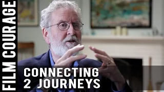 Helping A Screenwriter Understand The Inner & Outer Journey Of A Character by Michael Hauge