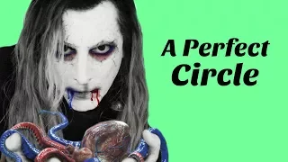 Understanding A Perfect Circle