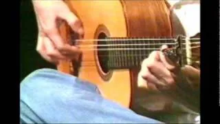 Paco de Lucia - amazing apoyando!!!