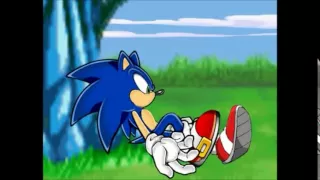 Super Sonic X Universe 『キャンバス / Canvas』