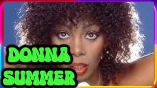 DONNA SUMMER... Las DIVAS  Nunca Mueren: RECORDANDO a Donna Summer