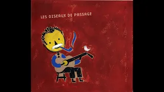 Juliette - La Complainte Des Filles De Joie (reprise de Georges Brassens)