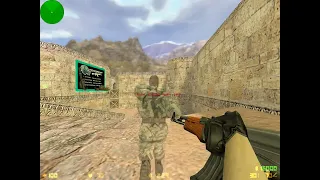 Counter Strike 1.6 eps 31