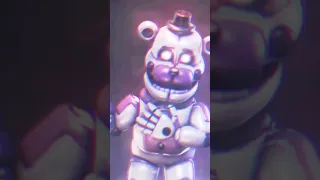 The Funtime animatronics ☺️#fnaf #edit