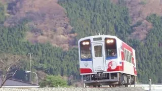 恋するフォーチュンクッキー 岩手県 三陸鉄道南リアス線 Ver. / AKB48[公式]