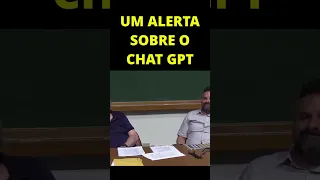 O PERIGO DO CHATGPT | Luciano Castro