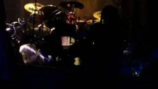 Cradle of filth live-her ghost in the fog