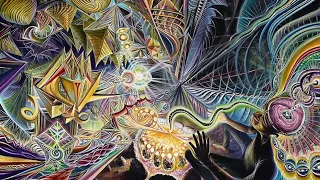 Terence McKenna - How Not To Have A Bad Trip On Psychedelics