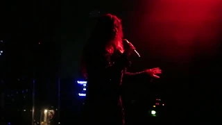 Michal Szpak - Dziwny Jest Ten Świat, Kraków - 8 April'18