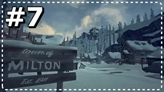 BOZ ANA'YA VEDA, YOLA DEVAM | Long Dark Hikaye #7