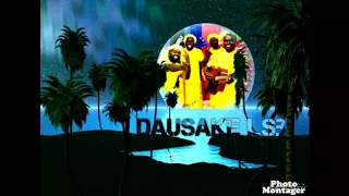 DAUSAKE LSB  - RED WINE