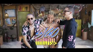 Mau y Ricky & Ovy On The Drums - Sigo Buscandote (Official Video)