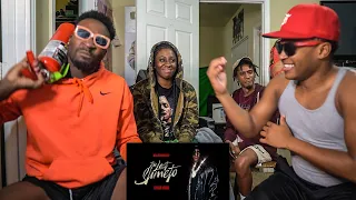 NBA YOUNGBOY - THE LAST SLIMETO ALBUM REVIEW/REACTION!!!