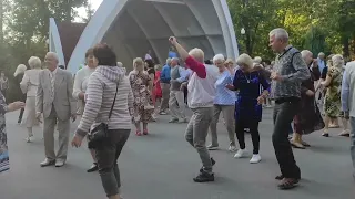 Танцы/Харьков/Dancing/Надо было в другую влюбиться/17.09.2023/🕺💃