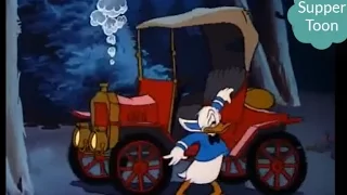 Donald Duck  - Wide Open Spaces 1947 #3
