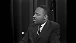 Preview: David Susskind Archive: Interview With Dr. Martin Luther King Jr
