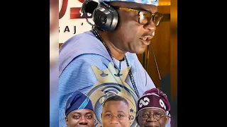 Kola Olootu: Oun ru gbo bo o...wahala ni ilu Iseyin