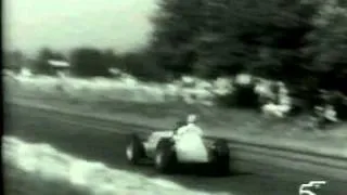 Formula 1 - 1950 Italian Grand Prix Monza