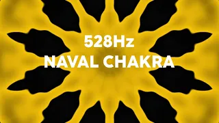 I am in control of my life and my choices. | 528Hz Solar Plexus Chakra Healing
