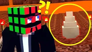 NON EVOCARE MAI QUESTO MOSTRO IN MINECRAFT! - Minecraft Hardcore S3 #13