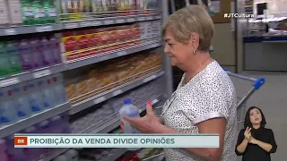 ANVISA volta a PROIBIR a venda do álcool 70% em supermercados