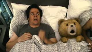 TED Trailer Deutsch/German