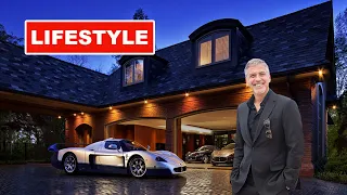 George Clooney Net worth 2021 ★ New Girlfriend, House, Family & Biography