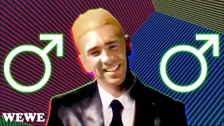 Eminem - Rap God ♂【RIGHT VERSION】♂ Gachi Remix