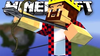 ВСЕХ ПЕРЕСТРЕЛЯЛ - Minecraft Bed Wars (Mini-Game)